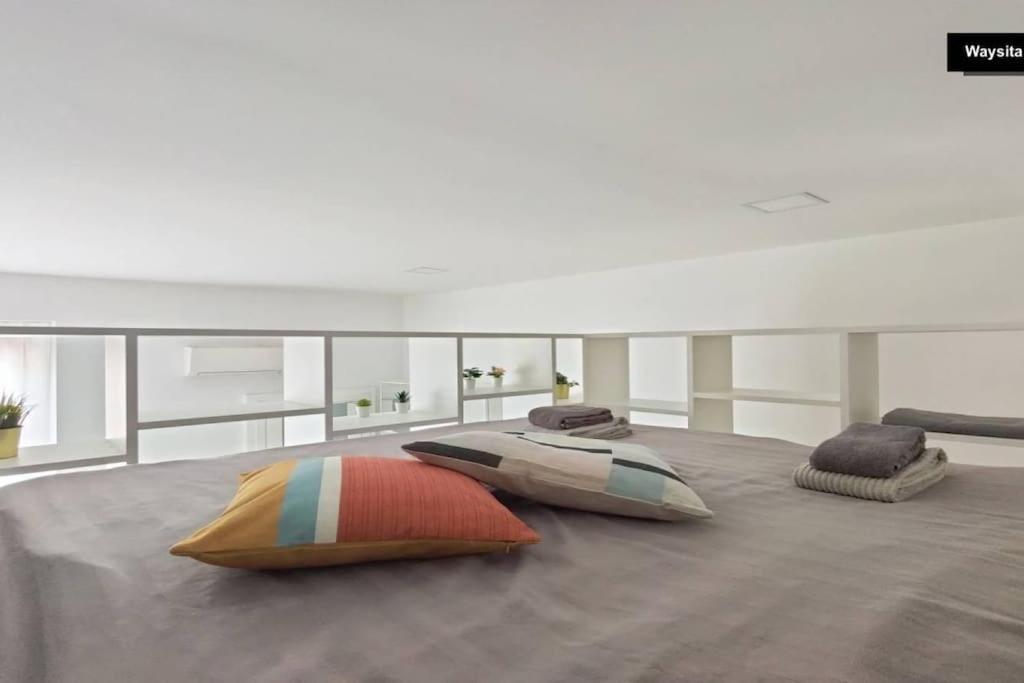 Navigli District Apartment Milánó Kültér fotó
